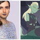 Jacob Tobia plays Double Trouble, a shapeshifting mercenary on She-Ra and the Princesses of Power.